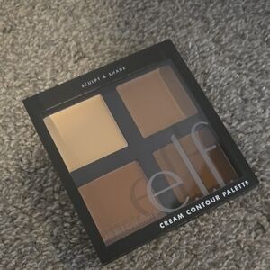 ELF Cream Contour Palette